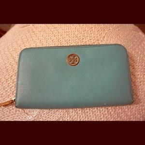 Tory Burch Wallet